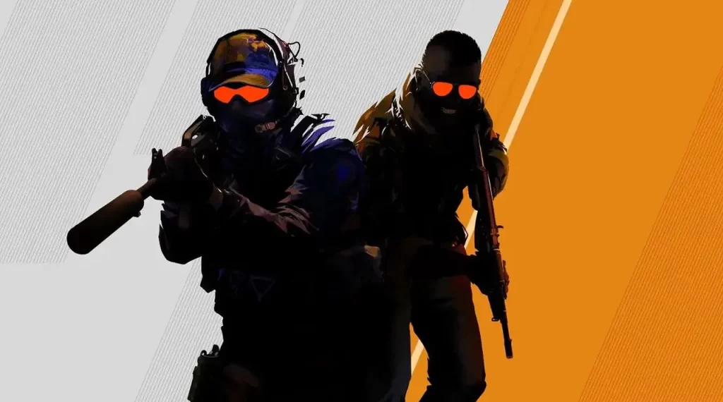 Counter Strike 2 Aim Geliştirme